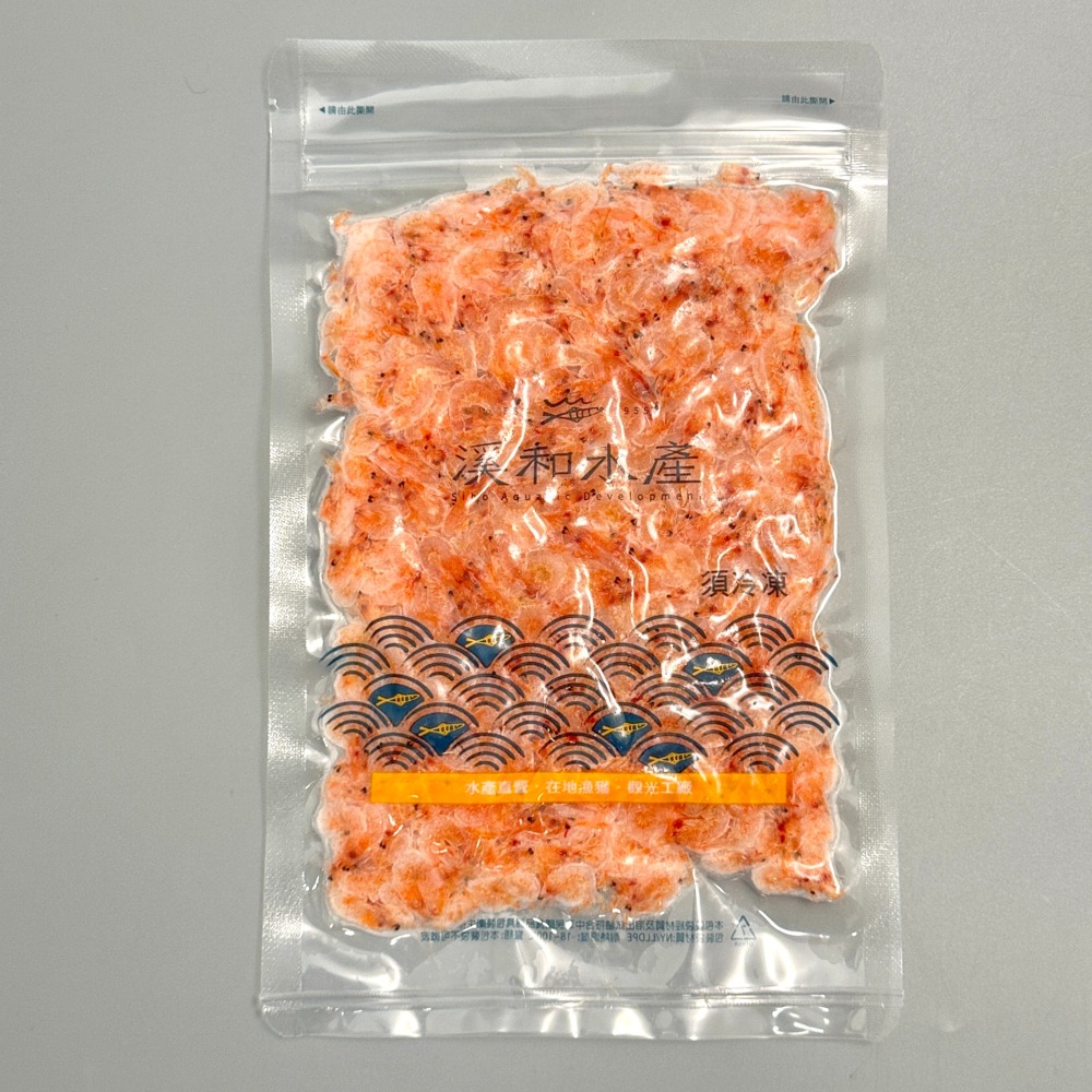 熟凍櫻花蝦150g-細節圖2