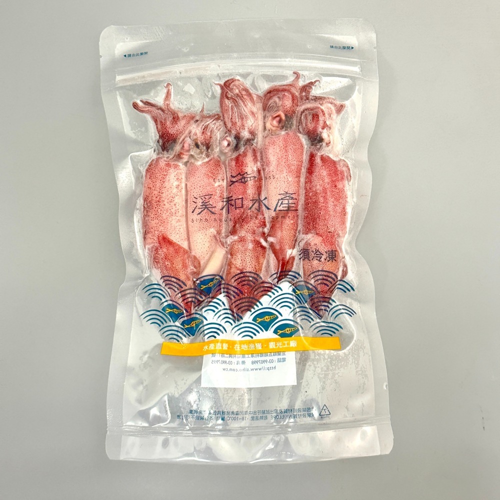 熟凍小卷180g-細節圖2