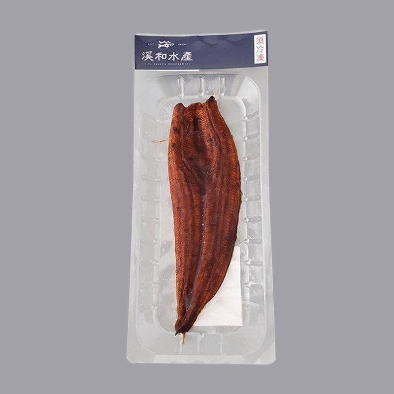 蒲燒鰻200g-細節圖2