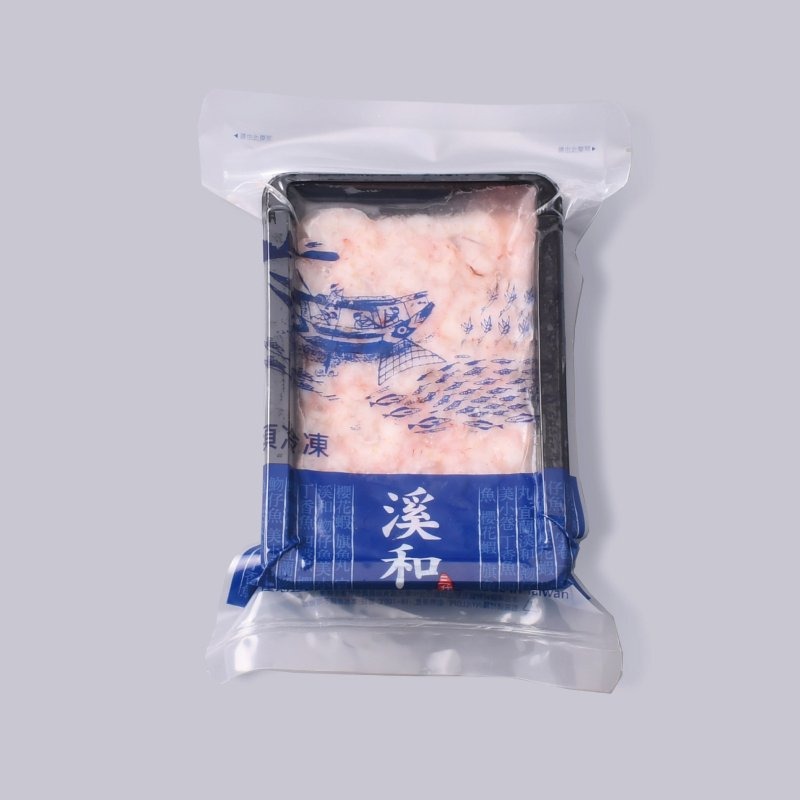 野生劍蝦小蝦仁(生蝦仁)120g-細節圖2