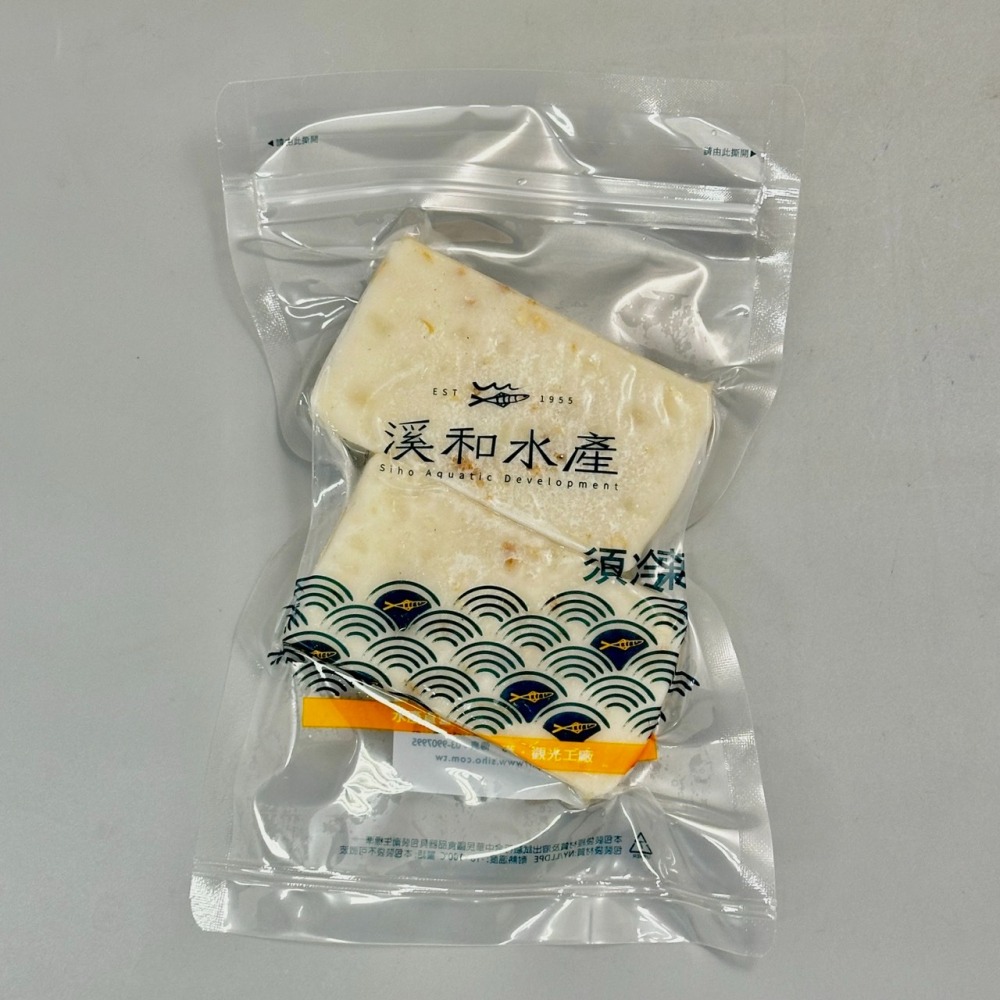 冷凍魩仔魚蘿蔔糕240g-細節圖2
