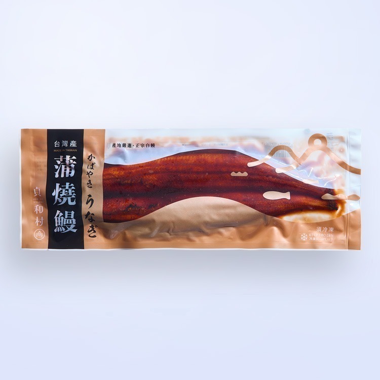 貞和村-蒲燒鰻魚(333g/1尾)-細節圖6
