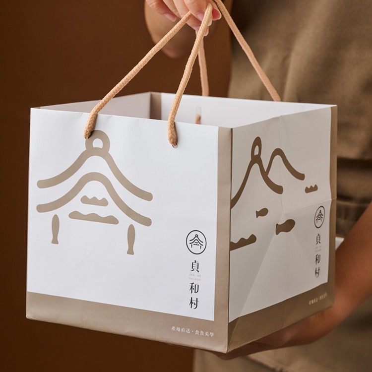 貞和村-蒲燒鰻魚烤飯糰禮盒(120g/6入)-細節圖5