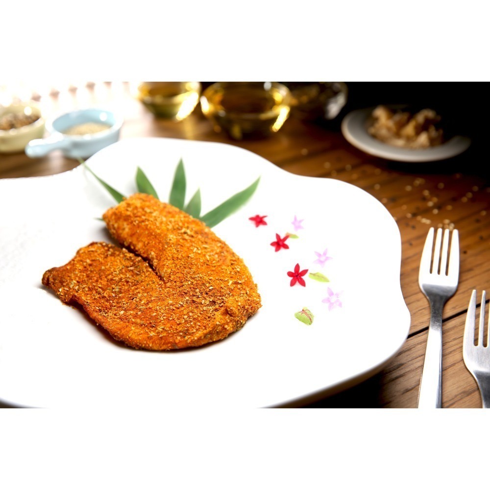 即食魚片-秘製香料-細節圖2