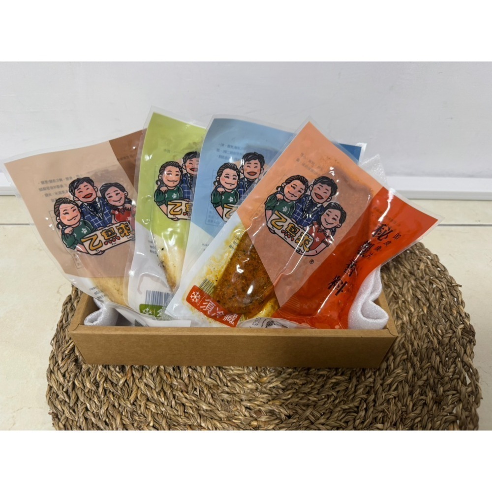 即食魚片超值組（不含紙盒）-細節圖3