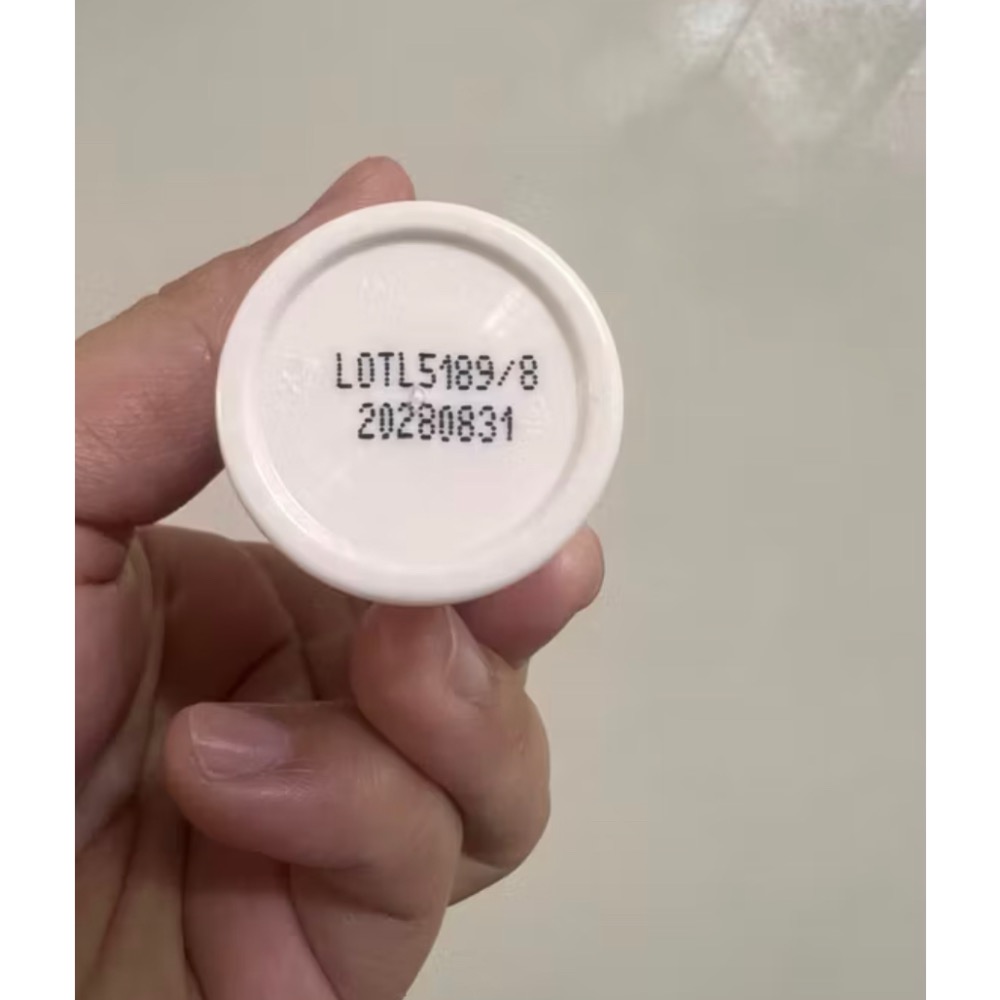 【大研生醫】德國高劑量維生素C＋鋅發泡錠(20錠)官方購入-細節圖3