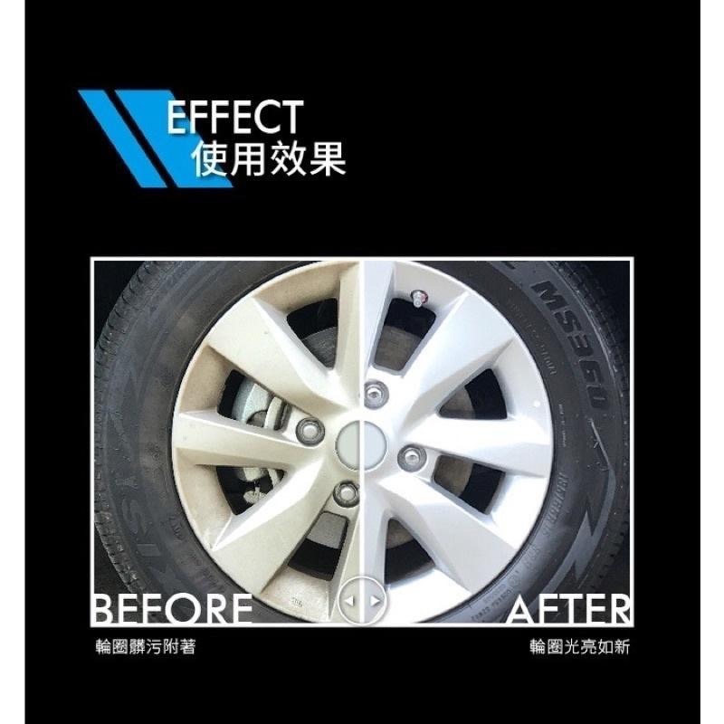台灣24H出貨 AWA 輪圈清潔劑 2公升 鋁圈清潔 輪圈清潔 鋼圈亮光 洗車 輪圈 鋁圈 輪框清潔 輪框清潔劑 鋼圈-細節圖4