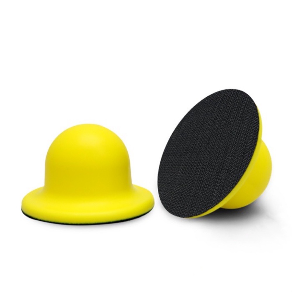 台灣24H出貨 AWA 4吋黏扣握把  打蠟握把 魔鬼氈握把 一體成型握把 黏扣握把 打臘握把 上蠟握把 打蠟 上蠟-細節圖2