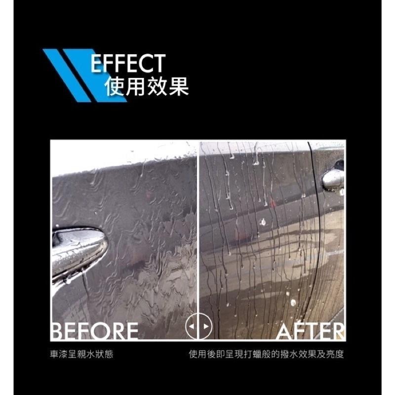 台灣24H出貨 AWA 氟素鍍膜噴劑 500ml 鍍膜洗車 漆面維護 鍍膜維護 鍍膜 水鍍膜 鍍膜劑 噴蠟 噴臘 封體蠟-細節圖4