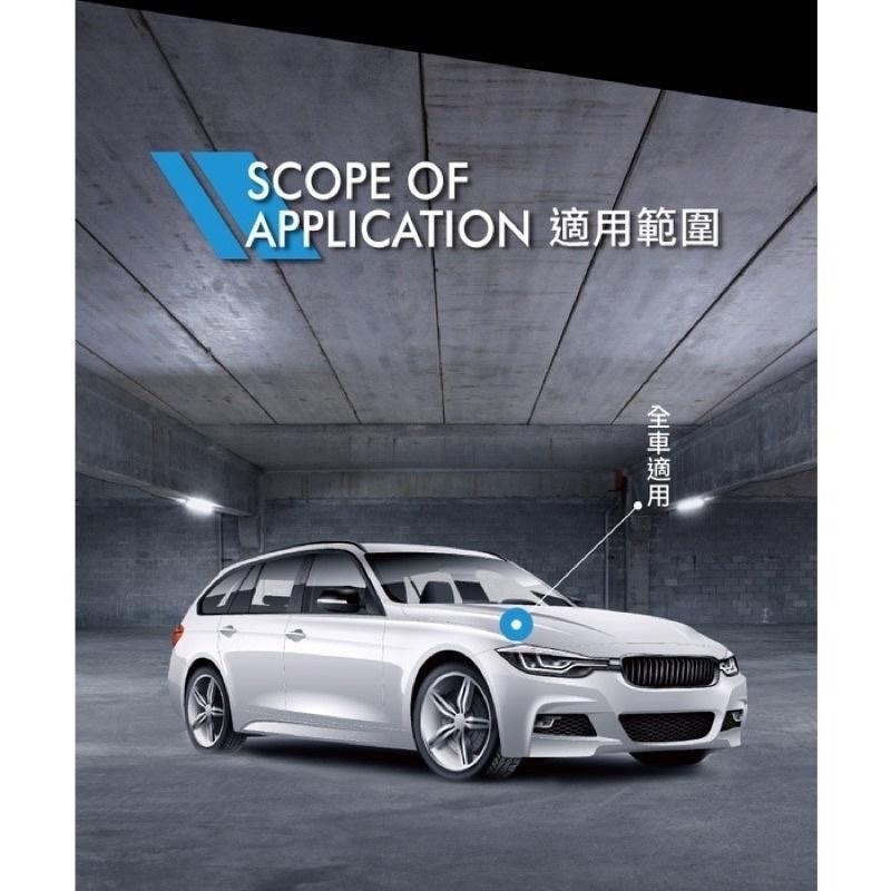 台灣24H出貨 AWA 氟素鍍膜噴劑 500ml 鍍膜洗車 漆面維護 鍍膜維護 鍍膜 水鍍膜 鍍膜劑 噴蠟 噴臘 封體蠟-細節圖7