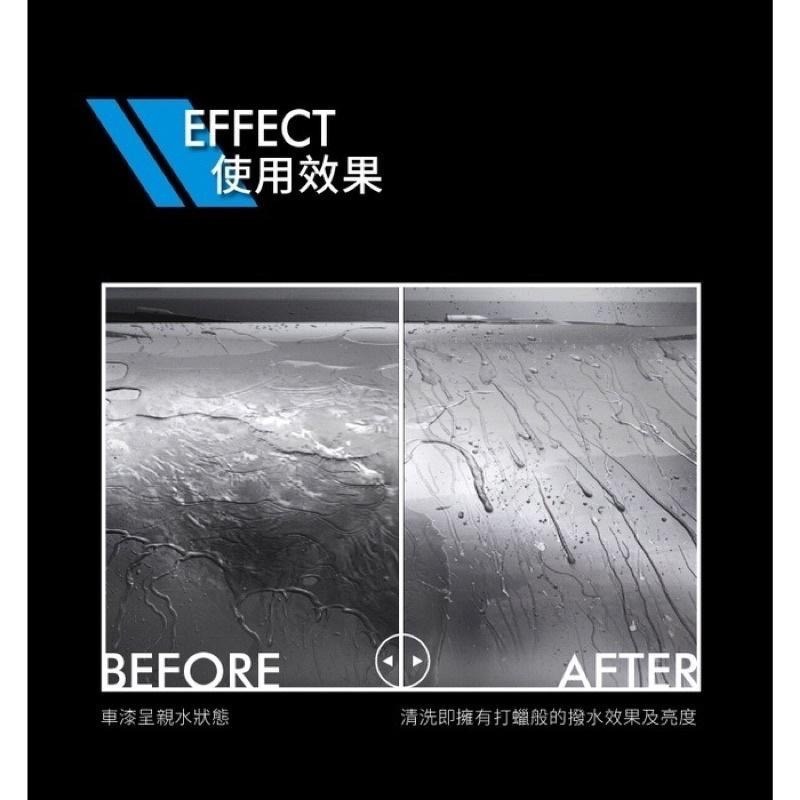 台灣24H出貨 AWA 氟素鍍膜洗劑 2公升 鍍膜洗車 含蠟洗車精 撥水 鍍膜 洗車精 鍍膜洗車精 洗車 水鍍膜 鍍膜劑-細節圖4