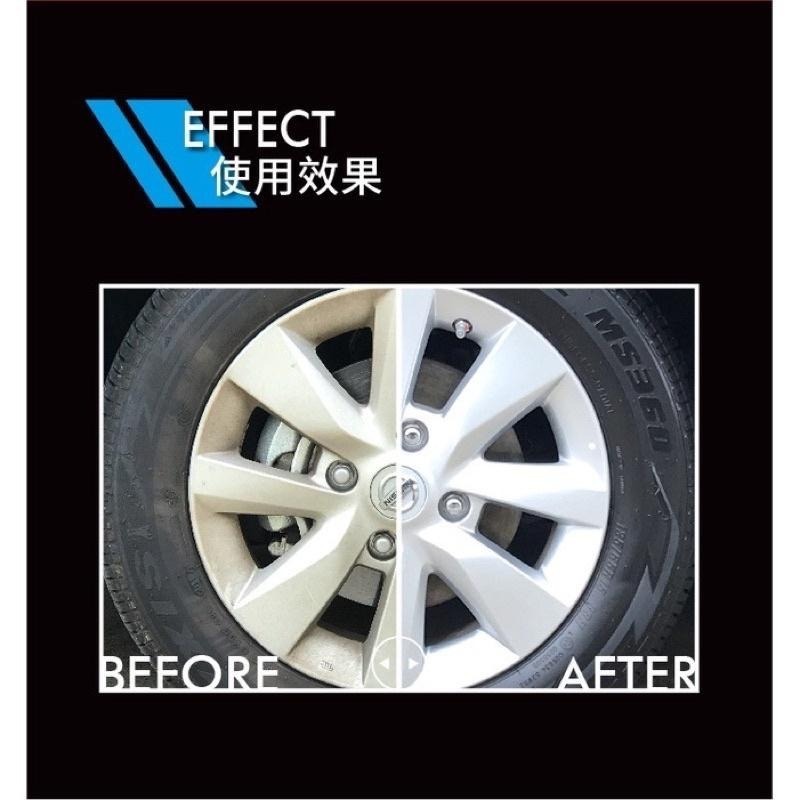 台灣24H出貨 AWA 輪圈清潔劑 500ml 鋁圈清潔劑 輪圈清潔 鋼圈亮光 洗車 輪圈 鋁圈 輪框清潔劑 輪圈清潔劑-細節圖5