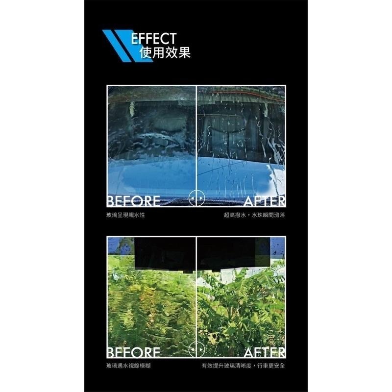 台灣24H出貨 AWA 玻璃鍍膜 15ml 鍍膜 鍍膜液 潑水劑 撥水劑 撥雨劑 鍍膜液 前檔 玻璃 玻璃鍍膜劑 鍍膜劑-細節圖5