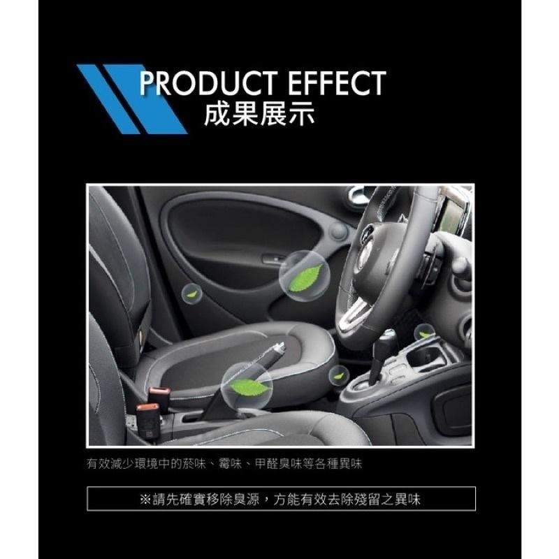 台灣24H出貨 AWA 抗菌除臭彈 150ml 空氣清淨劑 抗菌除臭 光觸媒 銀離子 異味消除 除菸味 除甲醛異味 霉味-細節圖4
