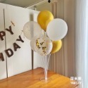 24H現貨出貨附發票【8件88折】桌飄氣球 氣球桌飄 氣球支架 生日佈置 生日氣球 氣球柱 氣球立柱 氣球樹 氣球佈置-規格圖7