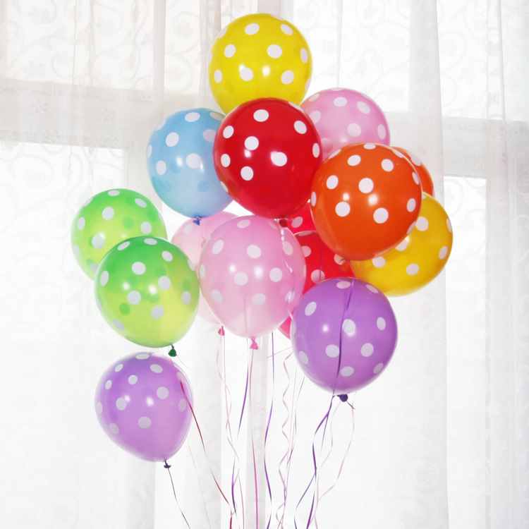 24H現貨出貨附發票 笑臉氣球 12吋氣球 乳膠氣球 生日快樂氣球 慶生氣球 生日氣球 派對氣球 生日佈置 派對布置-細節圖5