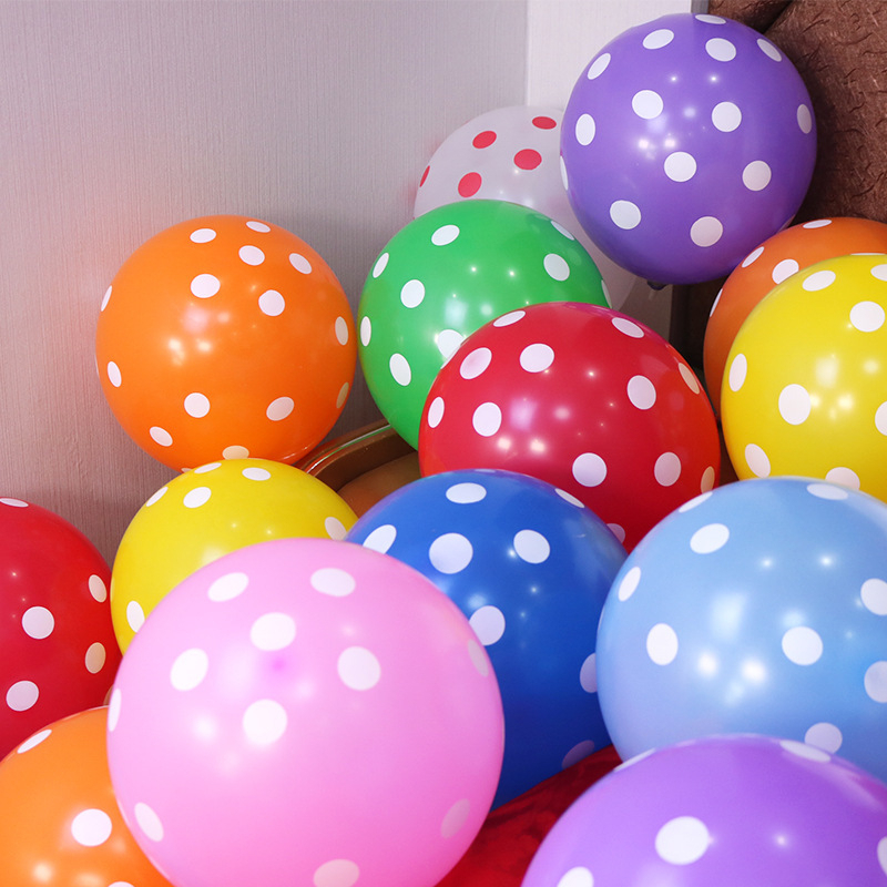 24H現貨出貨附發票 笑臉氣球 12吋氣球 乳膠氣球 生日快樂氣球 慶生氣球 生日氣球 派對氣球 生日佈置 派對布置-細節圖6