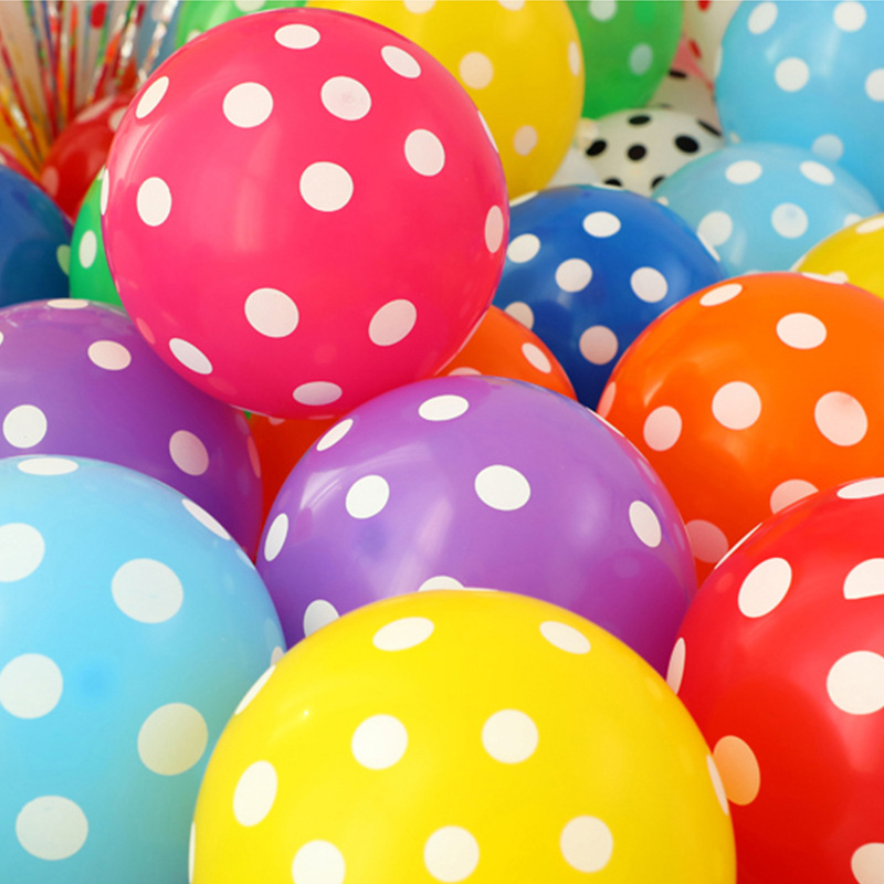 24H現貨出貨附發票 笑臉氣球 12吋氣球 乳膠氣球 生日快樂氣球 慶生氣球 生日氣球 派對氣球 生日佈置 派對布置-細節圖7