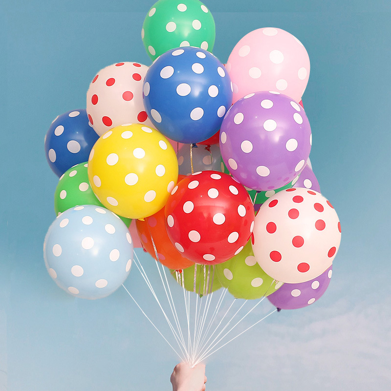 24H現貨出貨附發票 笑臉氣球 12吋氣球 乳膠氣球 生日快樂氣球 慶生氣球 生日氣球 派對氣球 生日佈置 派對布置-細節圖9