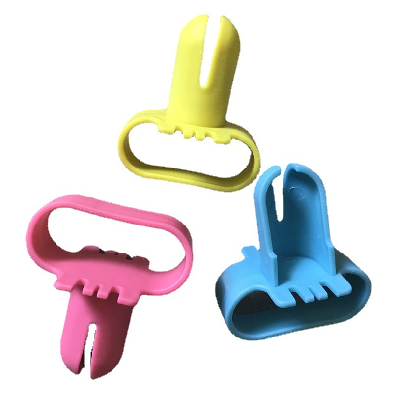 24H現貨出貨附發票【氣球打結器】綁氣球工具 打結器 乳膠氣球打結器 綁氣球道具 快速打結器 綁氣球工具 氣球打結器-細節圖2