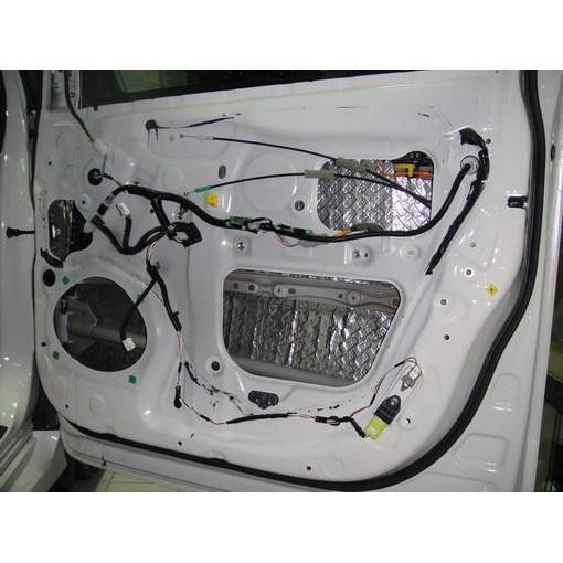 【網路超市】3M HD9020 制震墊 阻尼板 隔音墊 斷熱墊 制震墊 吸震隔熱節能3M汽車隔音墊3M膠帶/3M製震專家-細節圖2