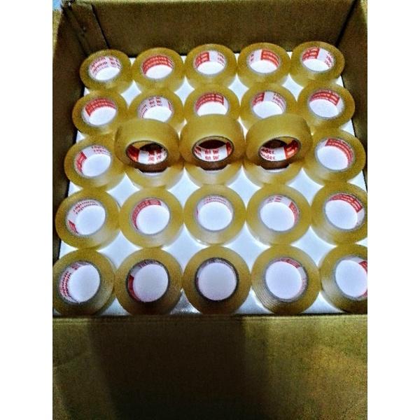 【網路超市】食品級11700 封罐膠帶 適用於餅乾盒 食品盒 鐵盒/植物性-細節圖2