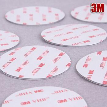 【網路超市】3M 4910 VHB超強力雙面膠 果凍膠 3M雙面泡棉 水晶膠 3M膠帶 同V1905【壓克力玻璃專用】-細節圖2