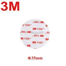 【網路超市】3M 4910 VHB超強力雙面膠 果凍膠 3M雙面泡棉 水晶膠 3M膠帶 同V1905【壓克力玻璃專用】-細節圖3