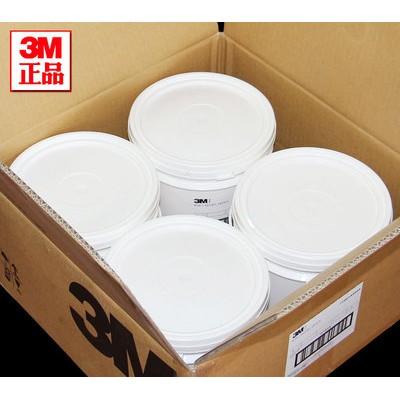 【網路超市】3M WSP-1水性膠 印刷膠 含固量高 3M白膠 水膠 感壓膠 網版專用膠 3M膠水【中高黏水性接著劑】-細節圖2