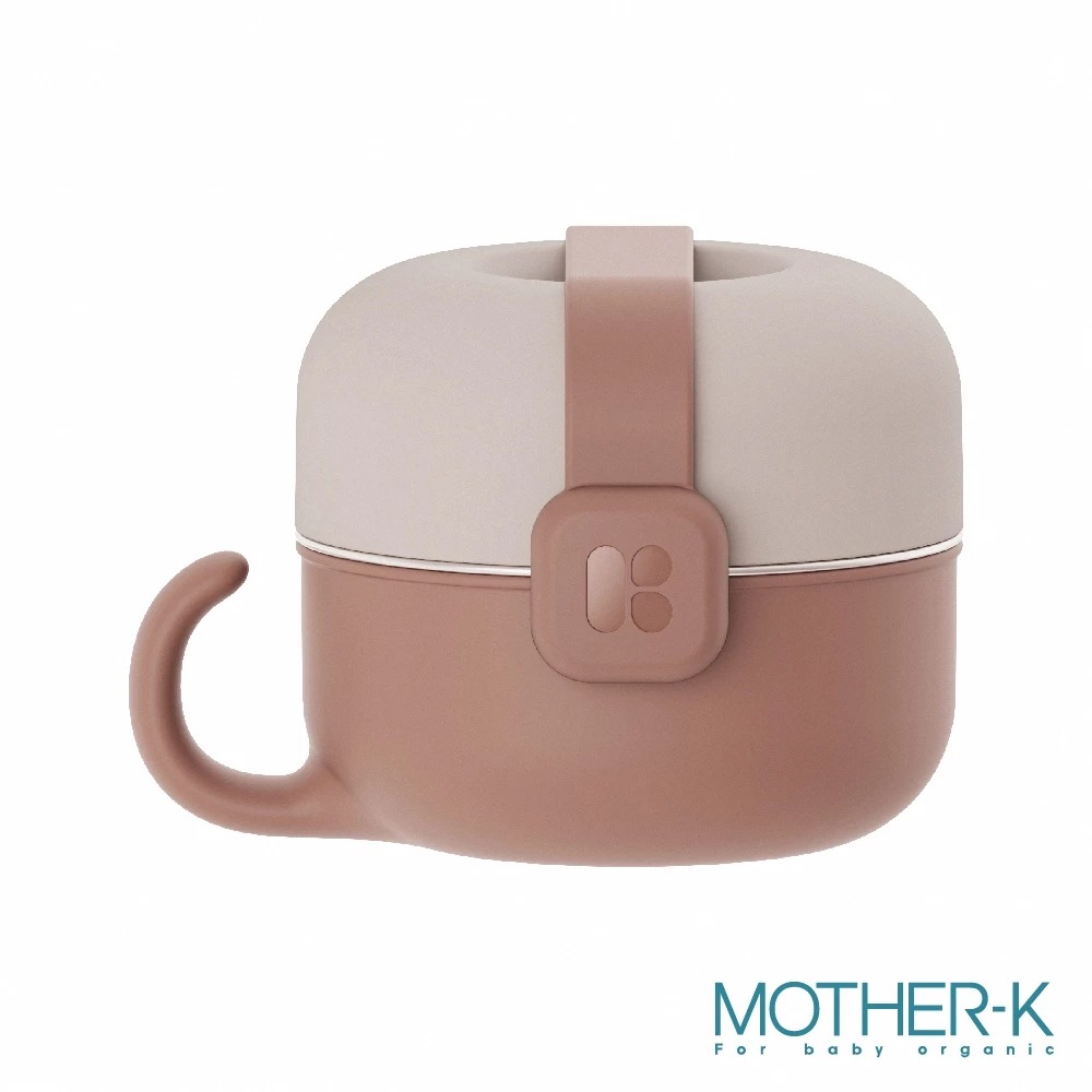 韓國 MOTHER-K Hug 外出豪華不鏽鋼餐具多件組-規格圖9