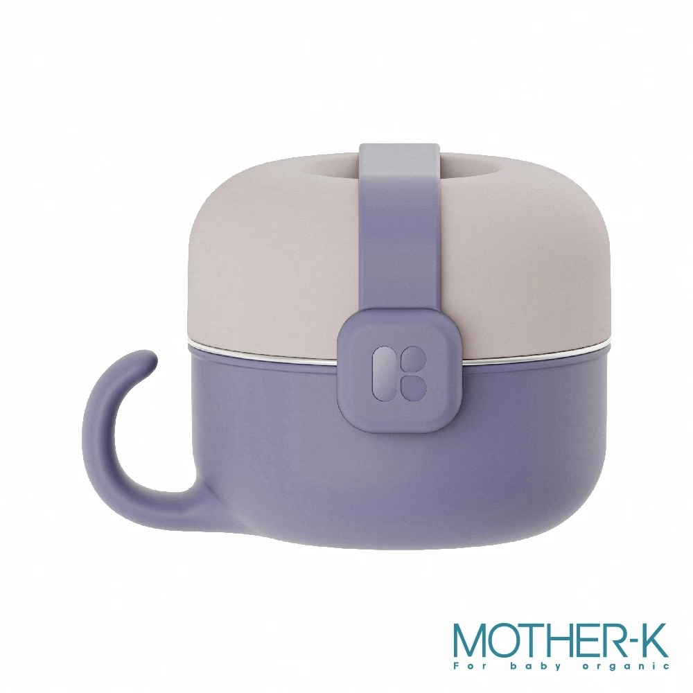 韓國 MOTHER-K Hug 外出豪華不鏽鋼餐具多件組-規格圖9