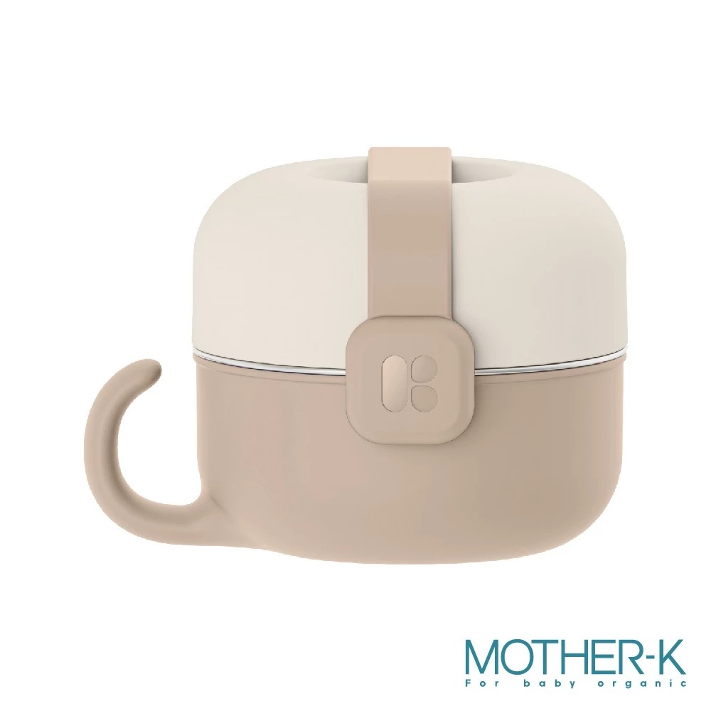 韓國 MOTHER-K Hug 外出豪華不鏽鋼餐具多件組-規格圖9