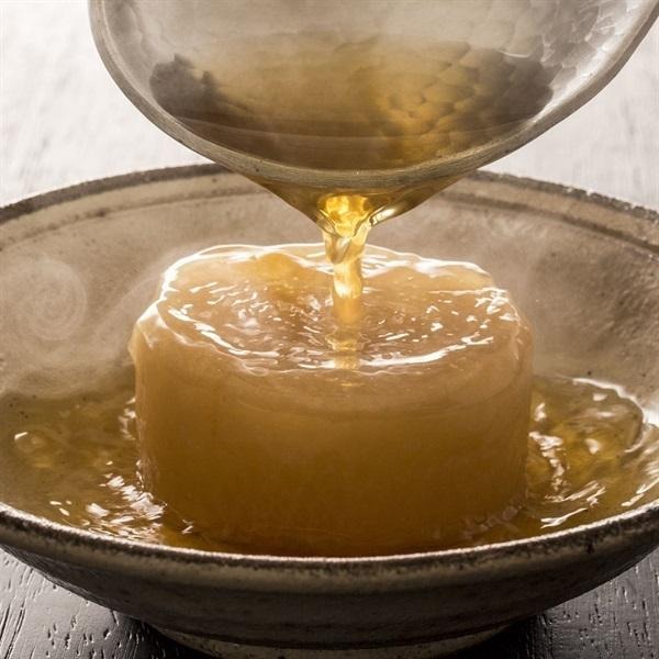 日本 sealuck 高湯包 九州炭火燒飛魚風味 湯包裝 / 牡蠣風味72g-細節圖2