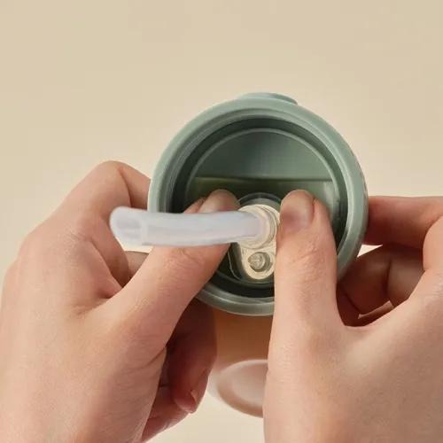 韓國MOTHER-K 頂級不鏽鋼保溫/保冷學習杯350ml-細節圖4