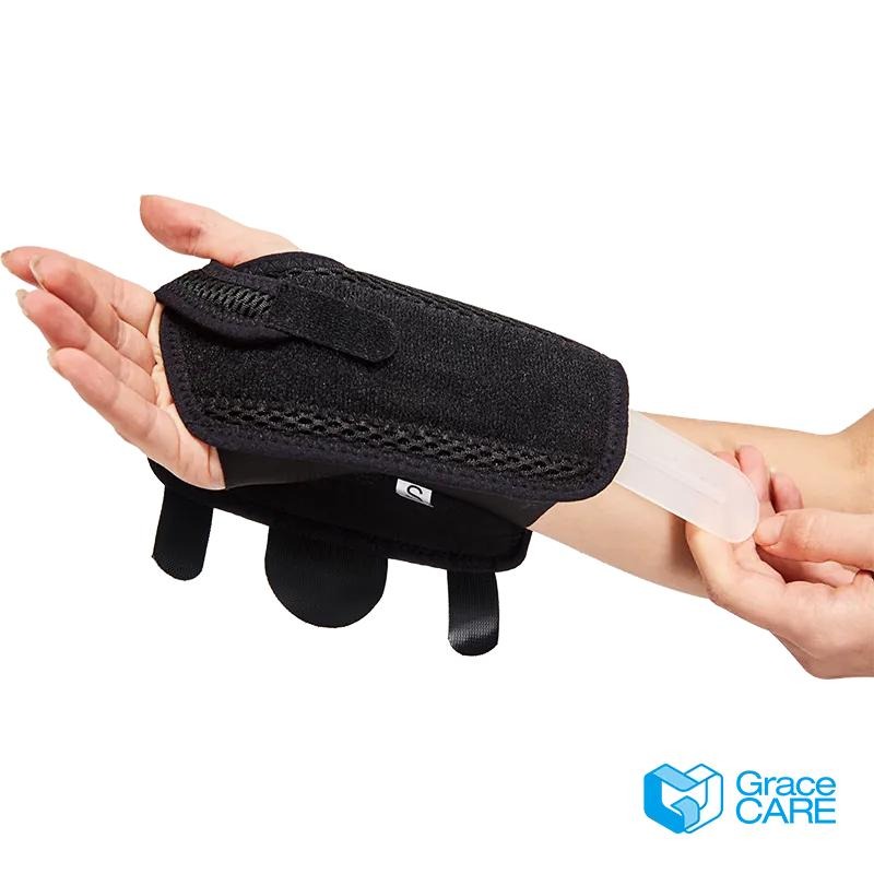 Grace CARE 腕隧道護腕 “倍思親” 肢體裝具 (未滅菌) 【GC-WS224】 媽媽手護-細節圖3