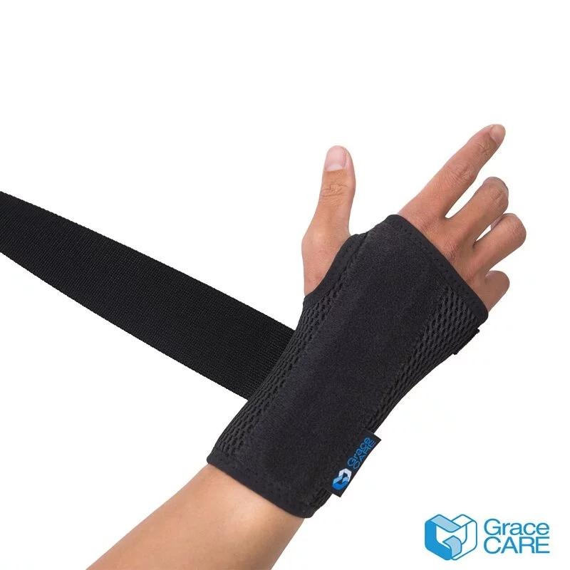 Grace CARE 腕隧道護腕 “倍思親” 肢體裝具 (未滅菌) 【GC-WS224】 媽媽手護-細節圖5