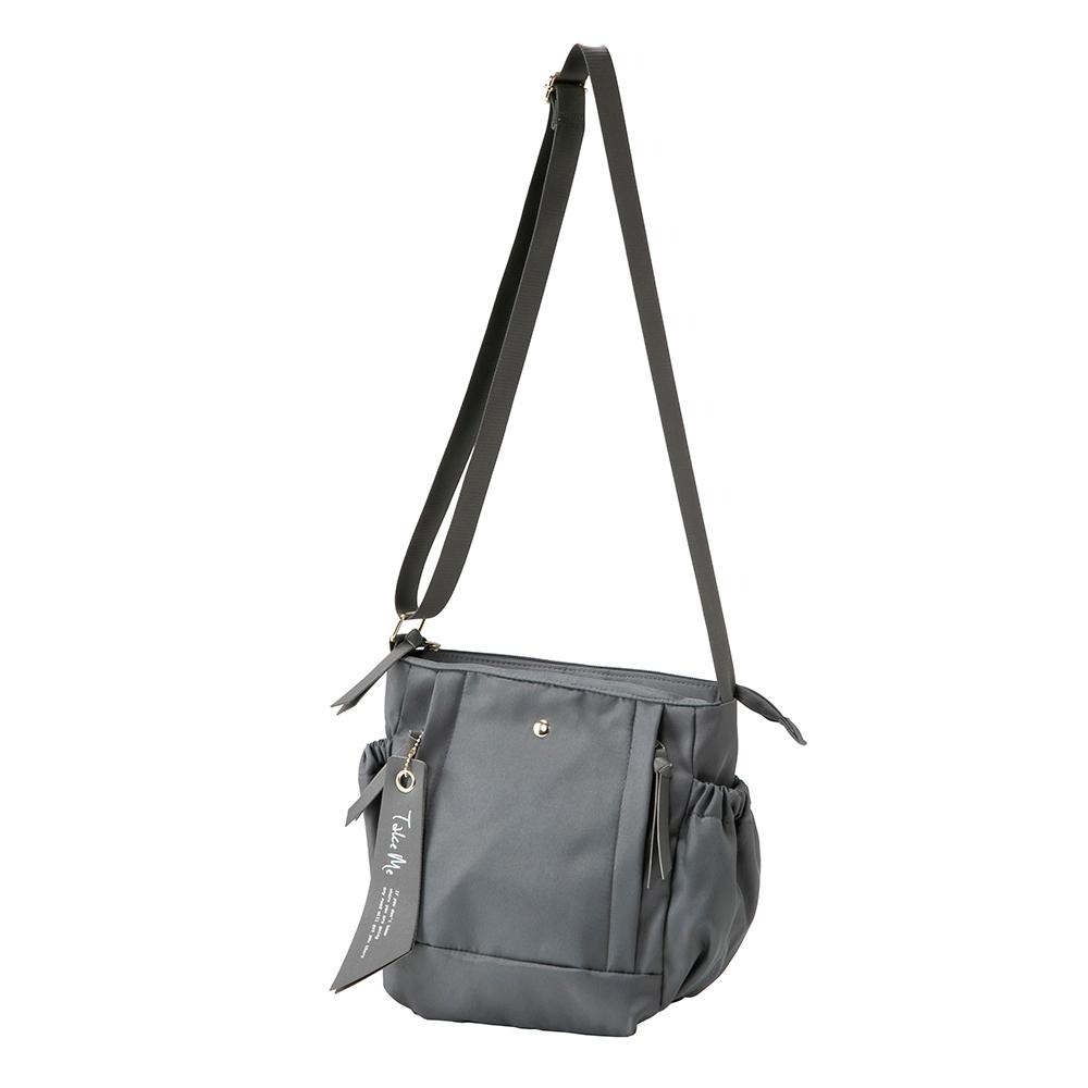 🔥超級熱銷🔥 日本Take Me Airy  (防潑水 後背包/側背包) 防潑水 Nicott 媽媽包-細節圖6