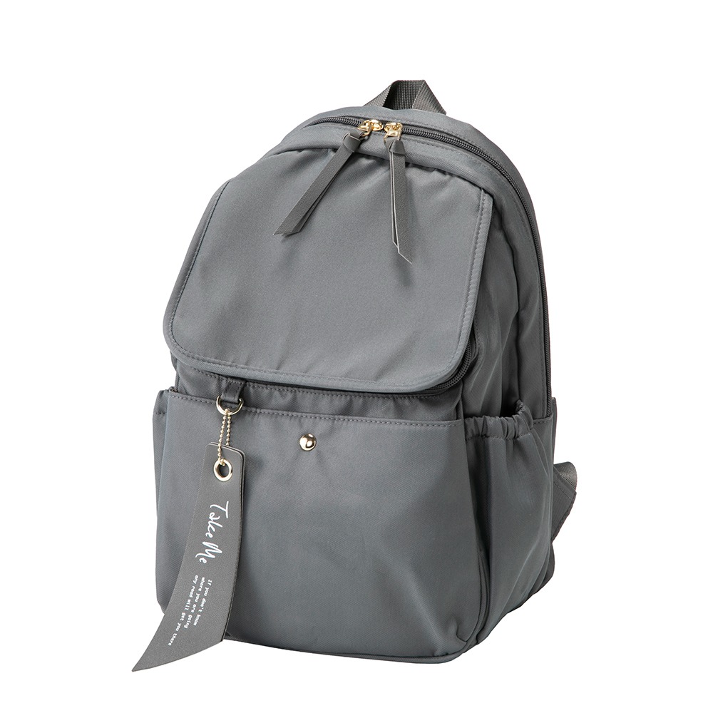 🔥超級熱銷🔥 日本Take Me Airy  (防潑水 後背包/側背包) 防潑水 Nicott 媽媽包-規格圖9