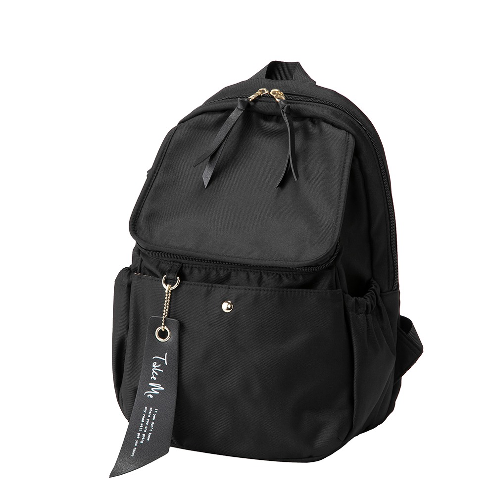 🔥超級熱銷🔥 日本Take Me Airy  (防潑水 後背包/側背包) 防潑水 Nicott 媽媽包-規格圖9