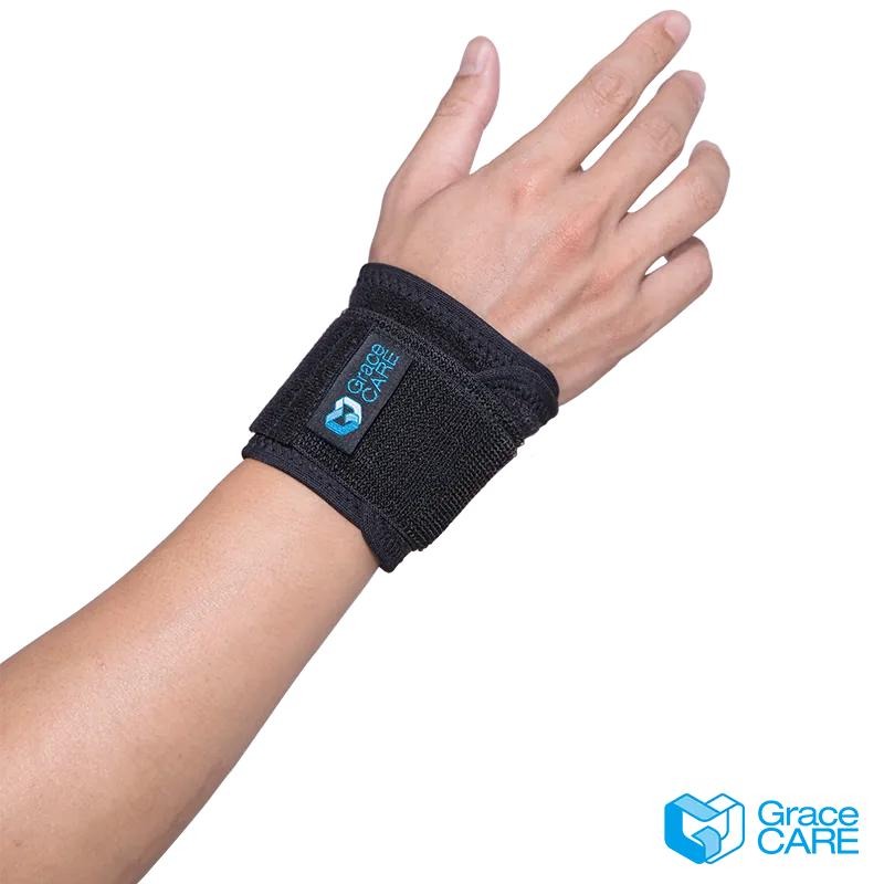 Grace CARE 加強型護腕  “倍思親” 肢體裝具 腕隧道護腕 台灣製造 護腕推薦【GC-WB222】-細節圖2