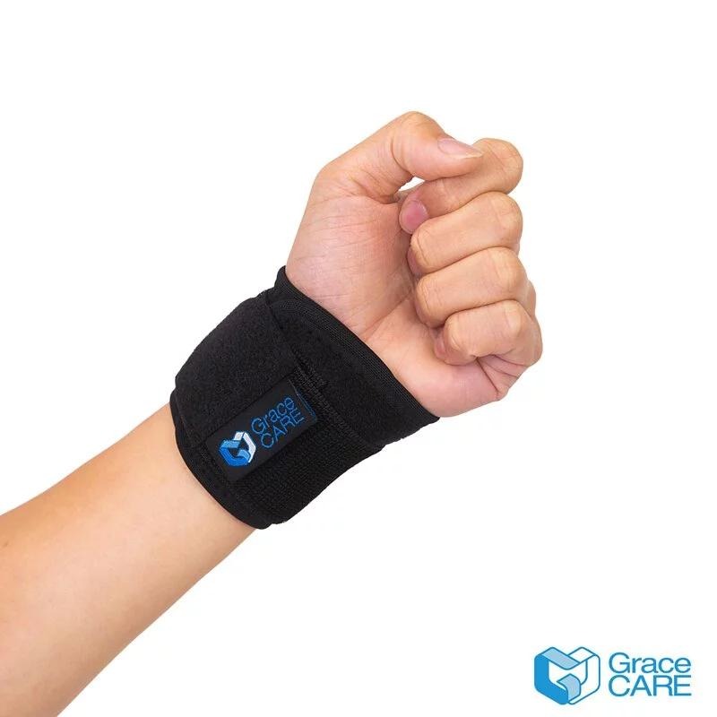 Grace CARE 加強型護腕  “倍思親” 肢體裝具 腕隧道護腕 台灣製造 護腕推薦【GC-WB222】-細節圖4