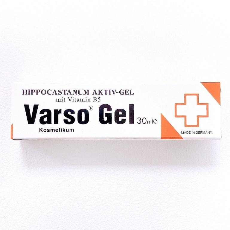 🔥速消凝膠🔥德國 verso gel 速消凝膠30ml/15ml 青春痘-細節圖3