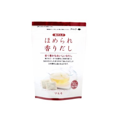 🔥媽媽烹飪神隊友🔥 日本 MARUMO 無添加高湯包 田園蔬菜風味 (8入) 美味高湯-規格圖7