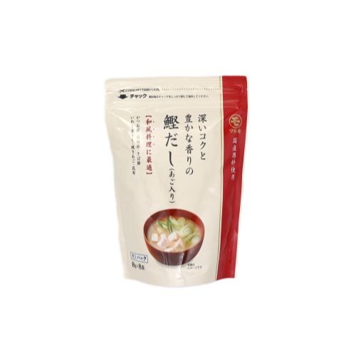 🔥媽媽烹飪神隊友🔥 日本 MARUMO 無添加高湯包 田園蔬菜風味 (8入) 美味高湯-規格圖7