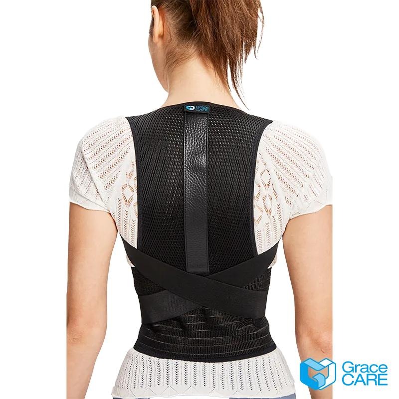 Grace CARE 駝背挺胸帶 台灣製造 【GC-LB224】-細節圖3