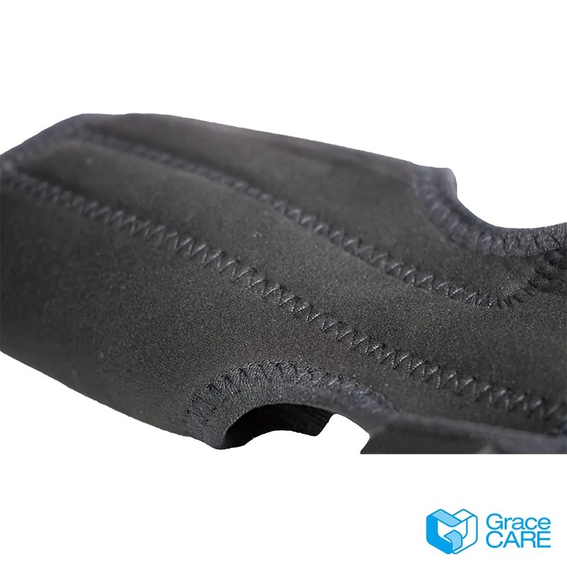 Grace CARE 台灣製造 推薦媽媽手護腕 S/M  “倍思親” 肢體裝具 (未滅菌) 【GC-WS223】-細節圖4