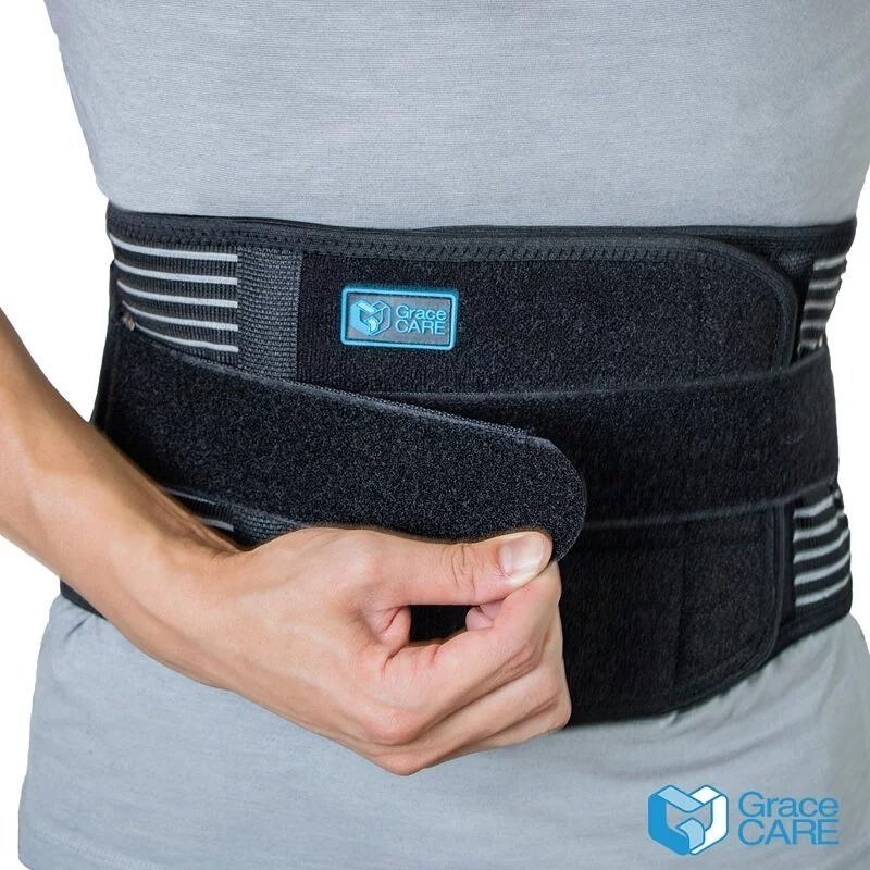 Grace CARE 省力護腰 【GC-LB221】 省力護腰 台灣製造-細節圖3