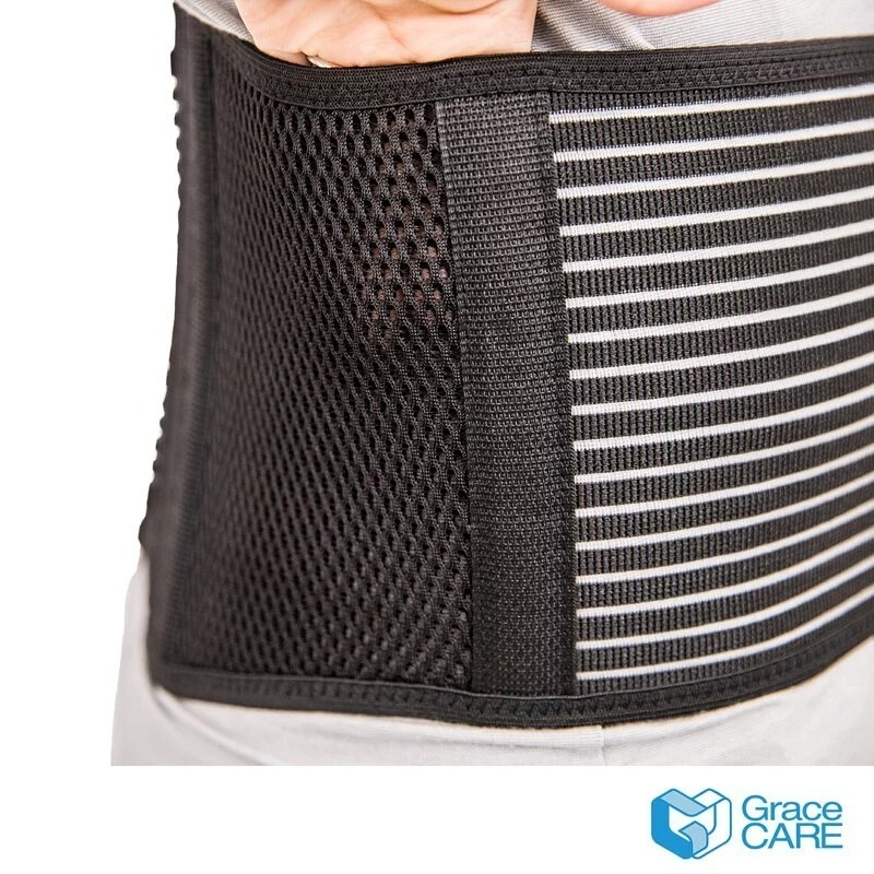 Grace CARE 省力護腰 【GC-LB221】 省力護腰 台灣製造-細節圖6