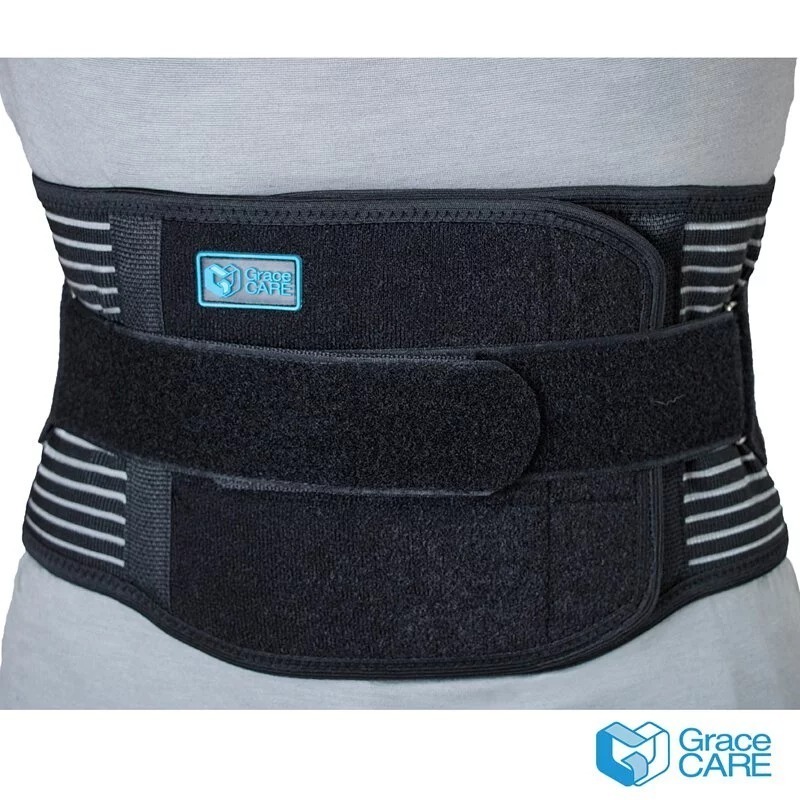 Grace CARE 省力護腰 【GC-LB221】 省力護腰 台灣製造-細節圖7