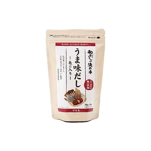 🔥日本熱銷商品🔥MARUMO 高湯包 昆布柴魚湯包 12m+ 無添加 寶寶調味料 料理包 調理包 日本-規格圖5